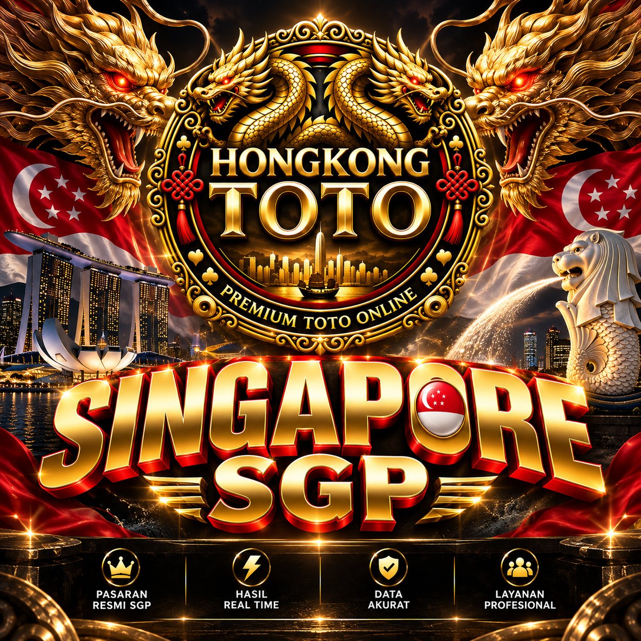 Syair sgp jadwal result SGP 1 Oktober 2026, prediksi dan paito 3 paito sgp toto